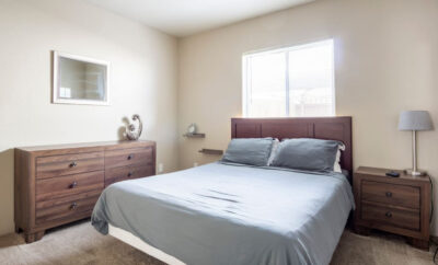 Comfortable & Bright 3-Bedroom Home in Tucson