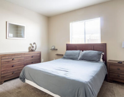 Comfortable & Bright 3-Bedroom Home in Tucson