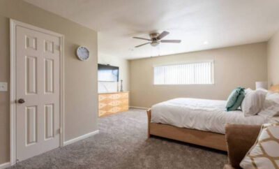 Fountain Valley Master Ensuite