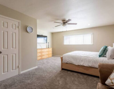 Fountain Valley Master Ensuite