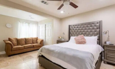 Amazing Luxury Room Located Near the Beaches