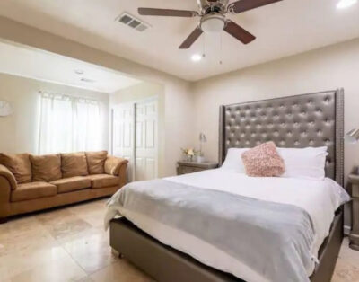 Amazing Luxury Room Located Near the Beaches
