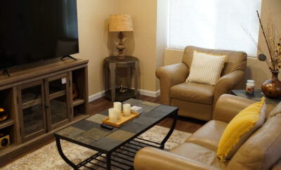 Delightful Homestay Found in Midtown Tucson