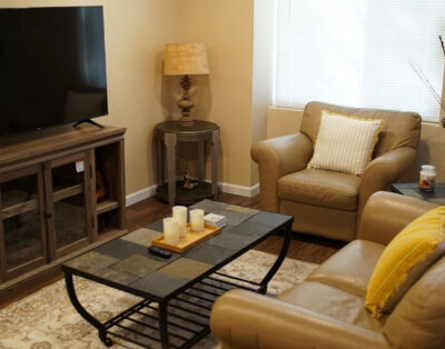 Delightful Homestay Found in Midtown Tucson