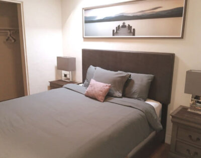 Amazing & Cool 2-Bedroom Unit in Central Tucson