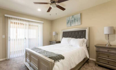Cozy Room by the Beaches