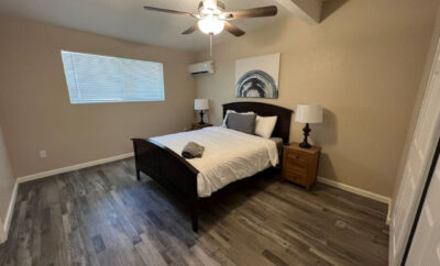 Charming Homestay For Your Relaxing Travel Needs