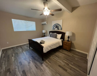 Charming Homestay For Your Relaxing Travel Needs