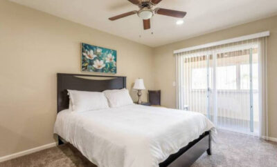 Beautiful and Cozy Room Near Huntington Beach