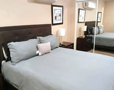 Charming & Lovely Home Found in Central Tucson!