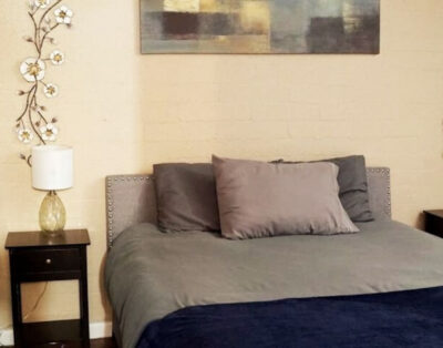Cozy & Sweet Accommodation in Midtown Tucson