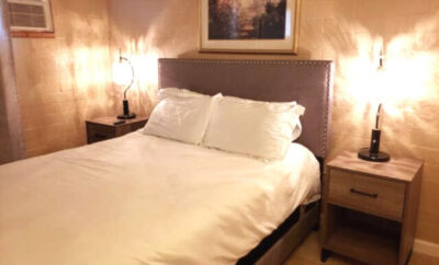 Hearty Homestay Located Here in Midtown Tucson!