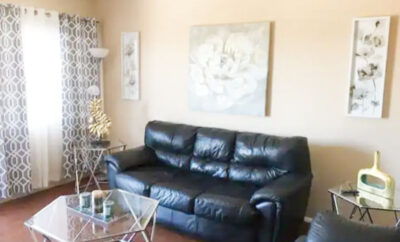 Lovely & Cool Hideaway Located in Midtown Tucson!