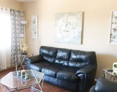 Lovely & Cool Hideaway Located in Midtown Tucson!