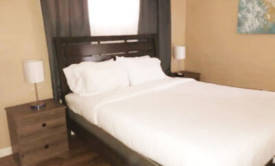 Great One-Bedroom Homestay in Midtown Tucson
