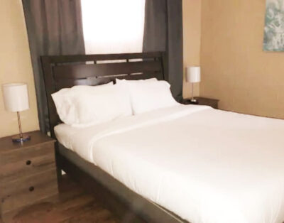 Great One-Bedroom Homestay in Midtown Tucson