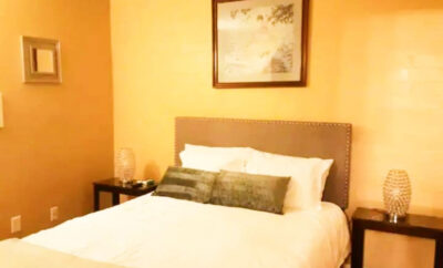 Excellent & Comfy Accommodation in Midtown Tucson
