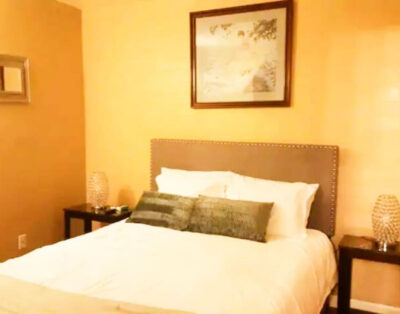 Excellent & Comfy Accommodation in Midtown Tucson