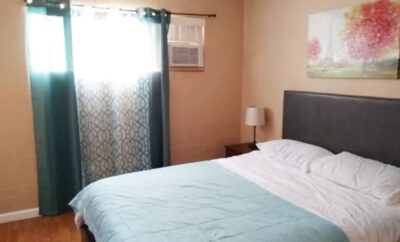 Joyful & Cozy Apartment in Midtown Tucson!