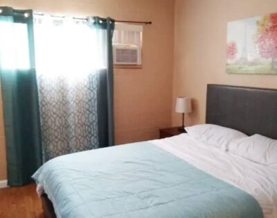 Joyful & Cozy Apartment in Midtown Tucson!
