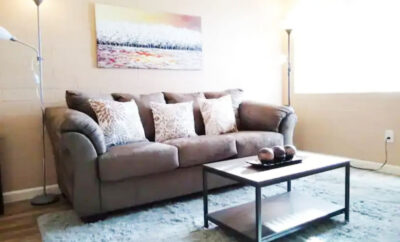 Ideal & Comfortable Apartment — Midtown Tucson