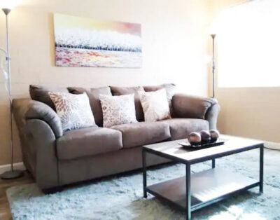 Ideal & Comfortable Apartment — Midtown Tucson