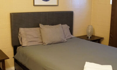 Fabulous Accommodation Here in Central Tucson
