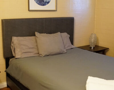 Fabulous Accommodation Here in Central Tucson