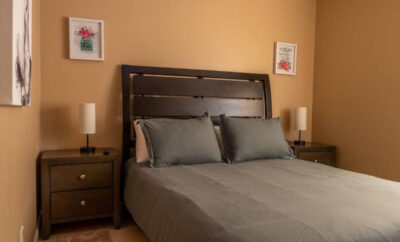 Celestial Two-Bedroom Unit in Hummingbird Alcove