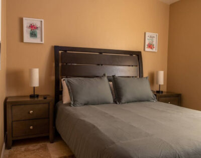 Celestial Two-Bedroom Unit in Hummingbird Alcove