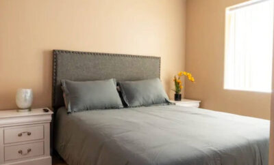Dainty Two-Bedroom Unit in Hummingbird Alcove