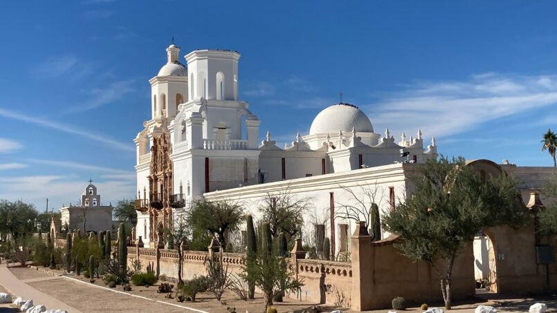 Treasure Tucson: 9 Reasons to Discover its Hidden Gems!